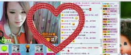 ☜烦恼~依然记得☞主播照片