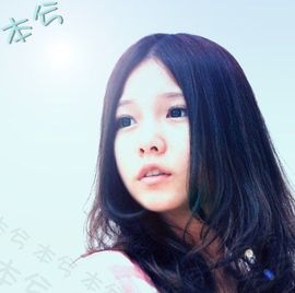 沈默背後、是殇╰☆╮主播照片
