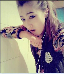 星主播_安娜主播照片