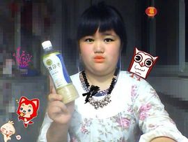 美妙的爱倩主播照片