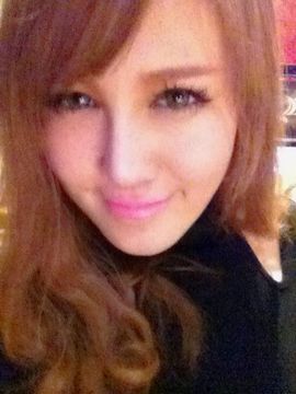 ❤中俄混血芭比❤主播照片