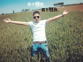 xiao明哥主播照片