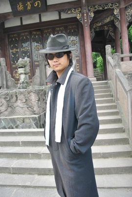 梦幻馨缘主播照片