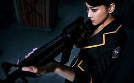 小子你牛321主播照片