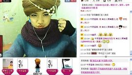 ★女人帮★露儿主播照片