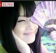 魔教¤教主主播照片