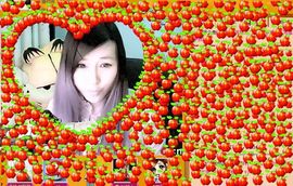 Vv❥味味﹍☂主播照片