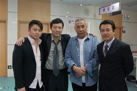 王梓蘅主播照片