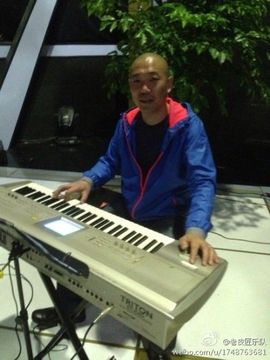 老皮匠乐队粉丝团主播照片
