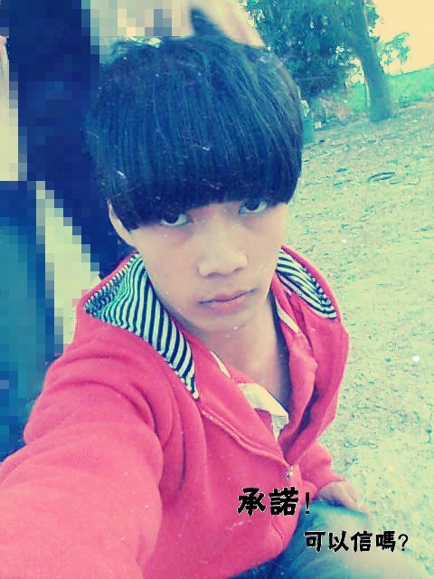 陈晓浩100的主播照片