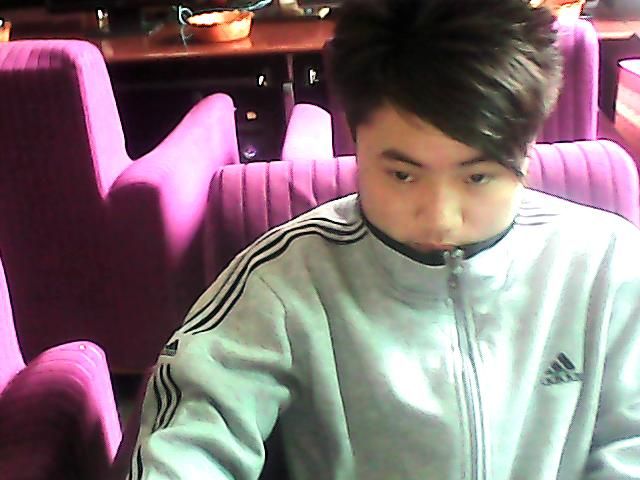 付心汉007的主播照片