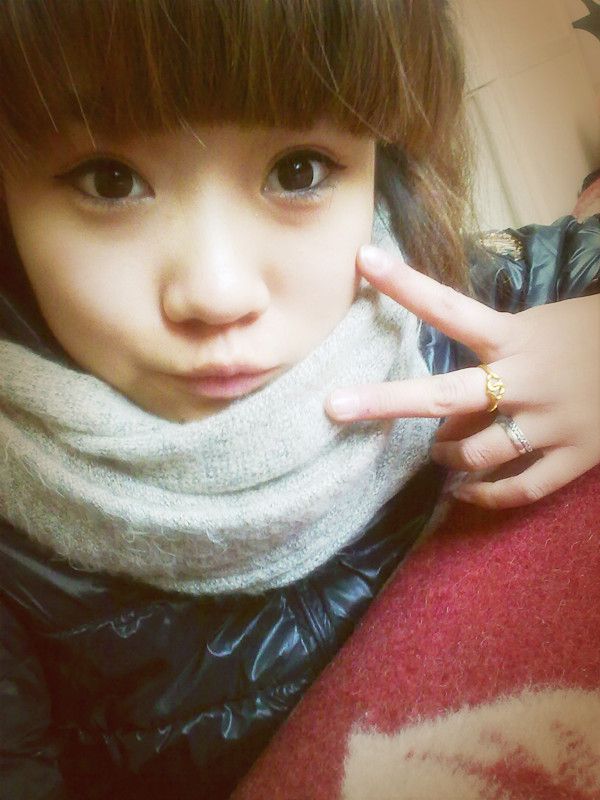 小妞妞、的主播照片