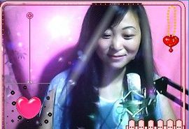 毒玫瑰LOVE跑调J主播照片