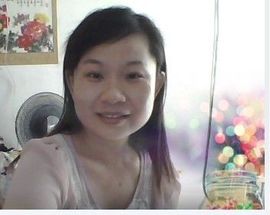 蔓延的简约主播照片