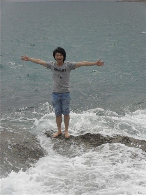 ★じ☆ve糖小哥的主播照片