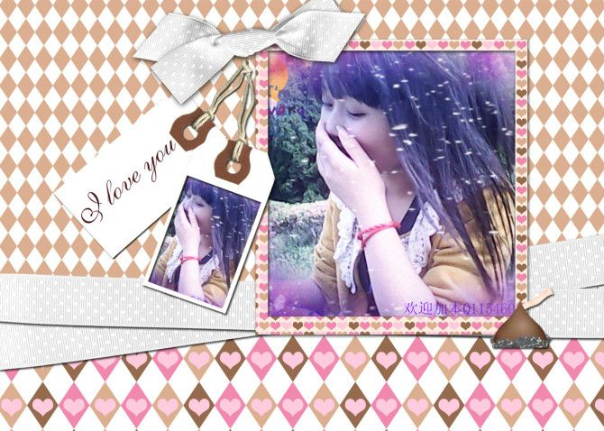 ____晓梦❤轩丶主播照片