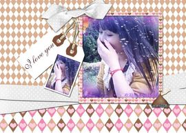 ____晓梦❤轩丶主播照片