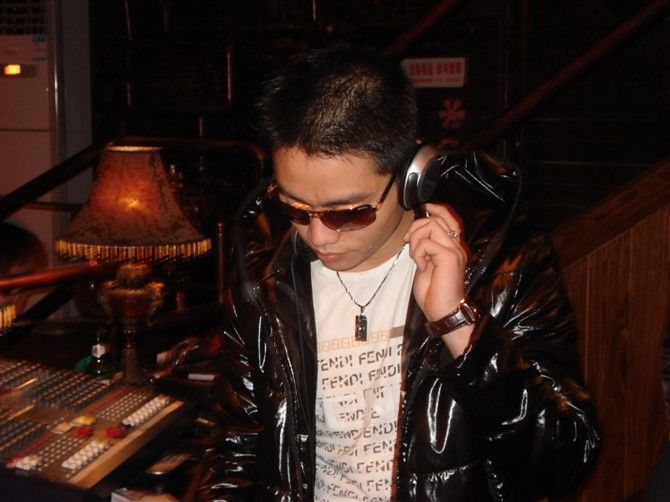 川SN8500的主播照片