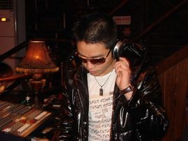 川SN8500主播照片