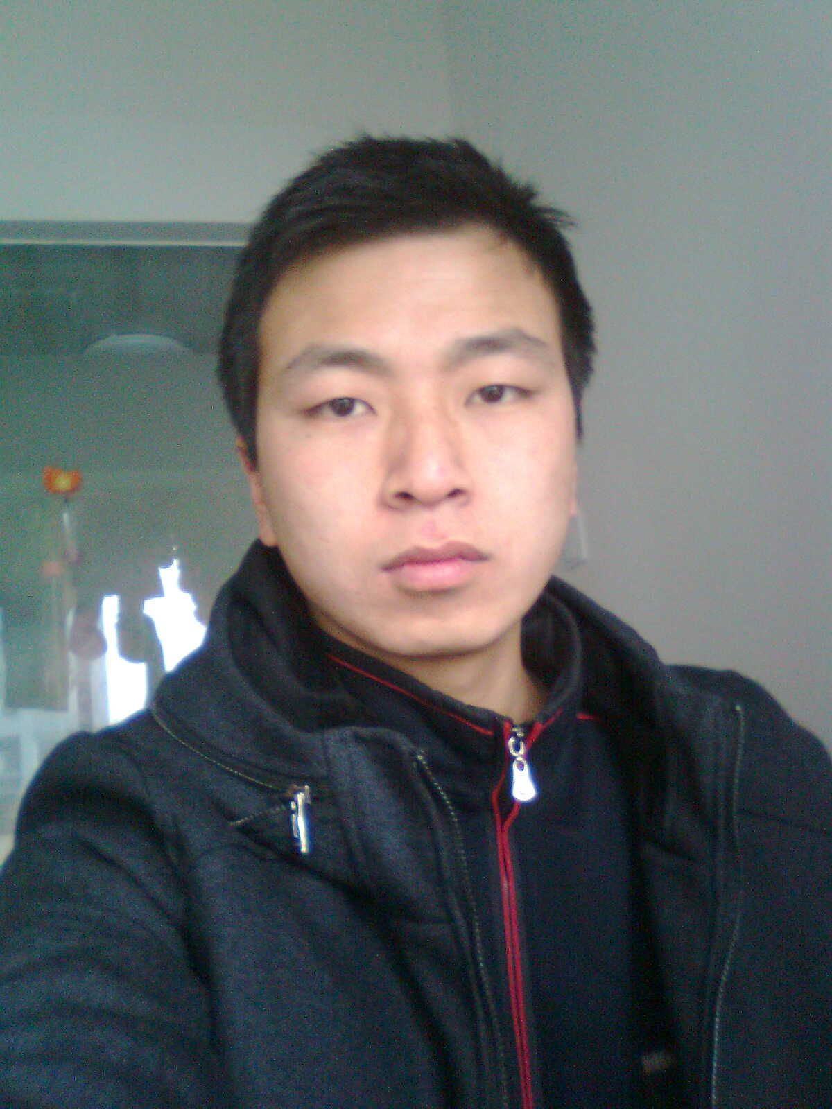 疯狂的工程师的主播照片