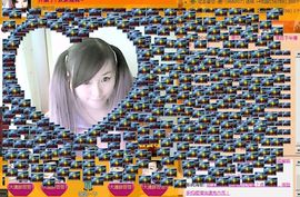 Vv❥味味﹍☂主播照片