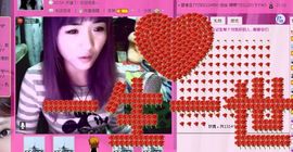单曲，一个人主播照片