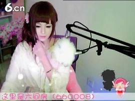 😸熱饅頭主播照片