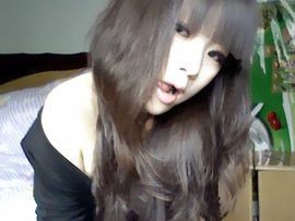 ☜●﹎Abby☞主播照片