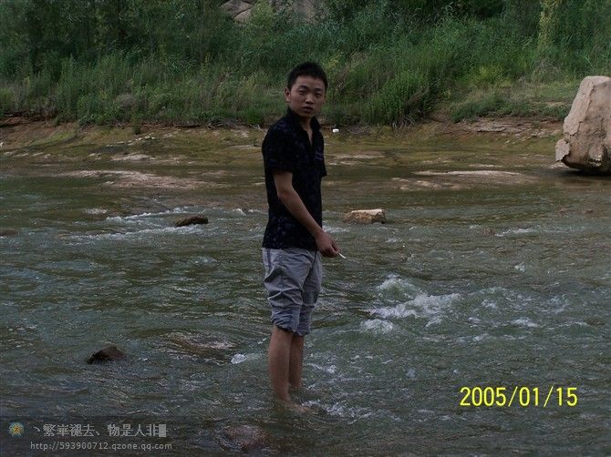 A终究是戏╮的主播照片