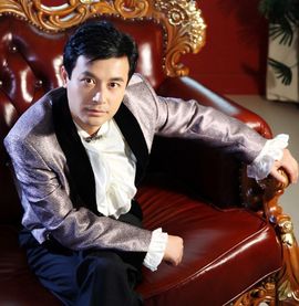 王梓蘅主播照片