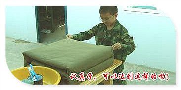 野狼特训基地的主播照片