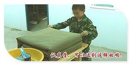 野狼特训基地主播照片