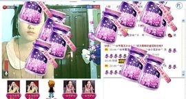 ⌒☆龙女☆⌒主播照片