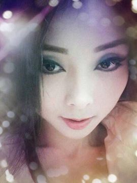 Cool(怡心）主播照片