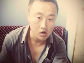 找伴的青蛙主播照片
