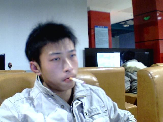 人☆间的主播照片