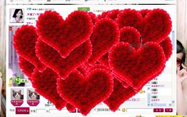 じ♡ve小清新♡╮主播照片