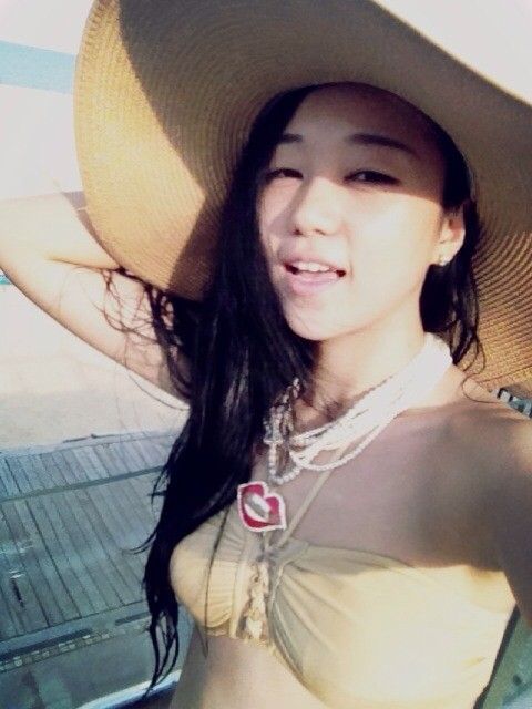 ❤❤小小美的主播照片