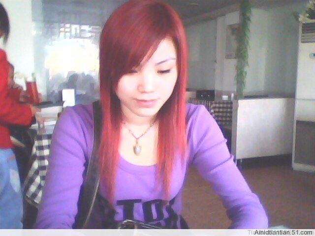 ───╄柳风公主的主播照片