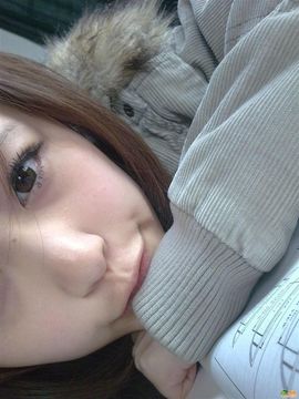 M-安小雅主播照片