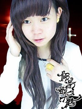 安雅馨主播照片