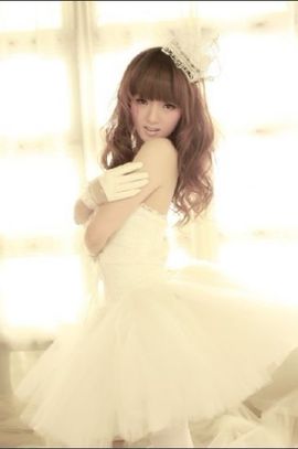 @悟遁主播照片