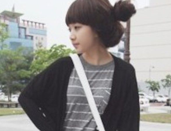 女孩不可爱矜持在作怪的主播照片