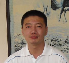 海阳啊主播照片