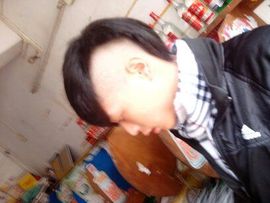 最美不过你的微笑主播照片