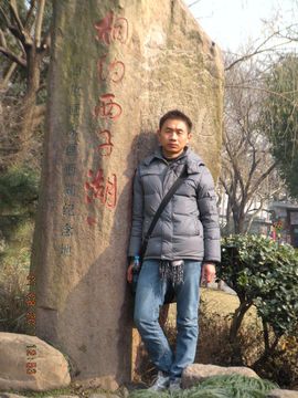 无锡-男孩主播照片
