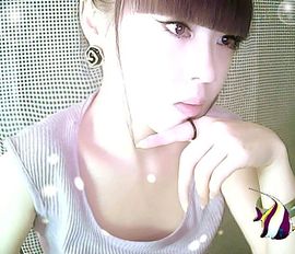 ☜●﹎Abby☞主播照片