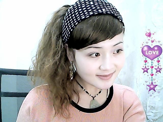 〓?人心難測〓的主播照片