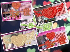 ❤❤❤充值可乐❤❤❤主播照片