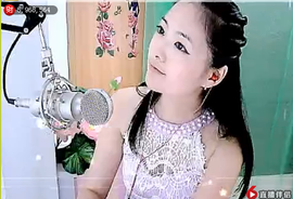 ╰❥2015主播照片
